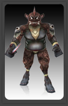 Demon Plunderer